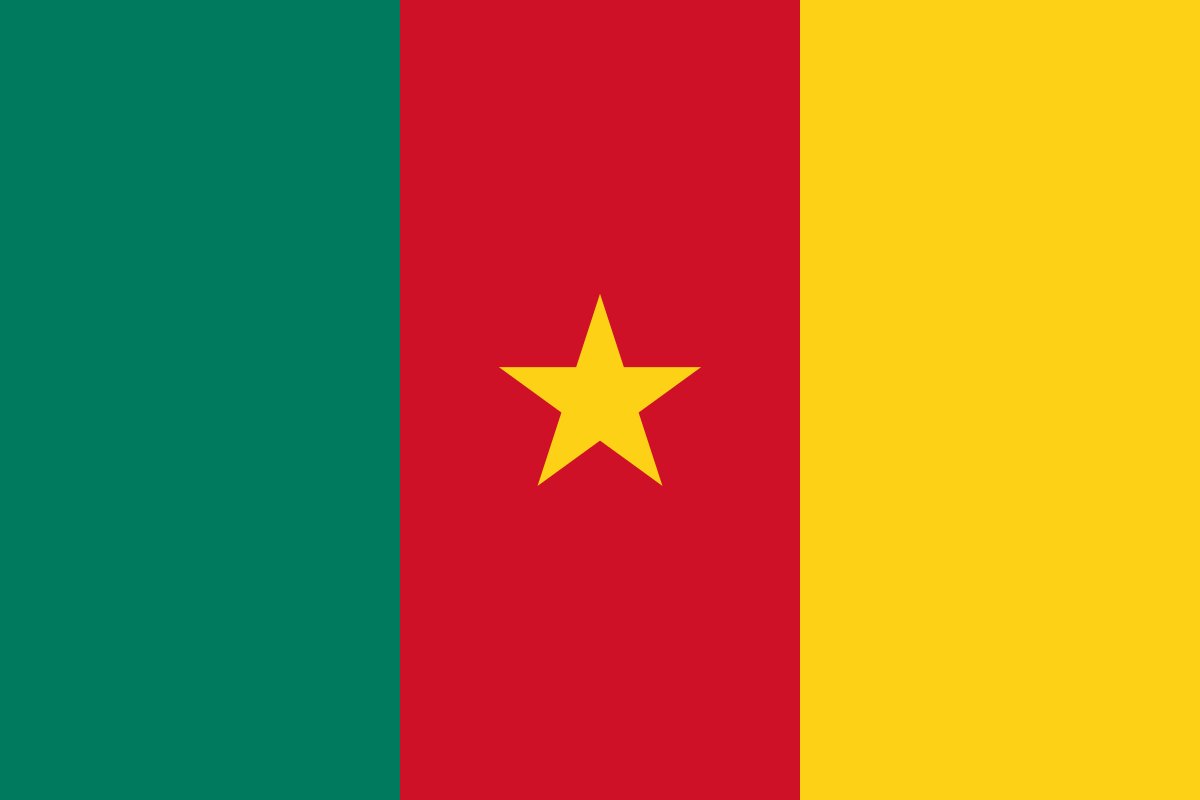 Cameroon