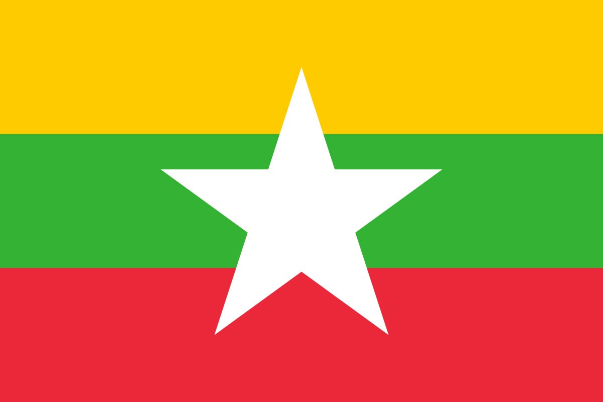 Myanmar