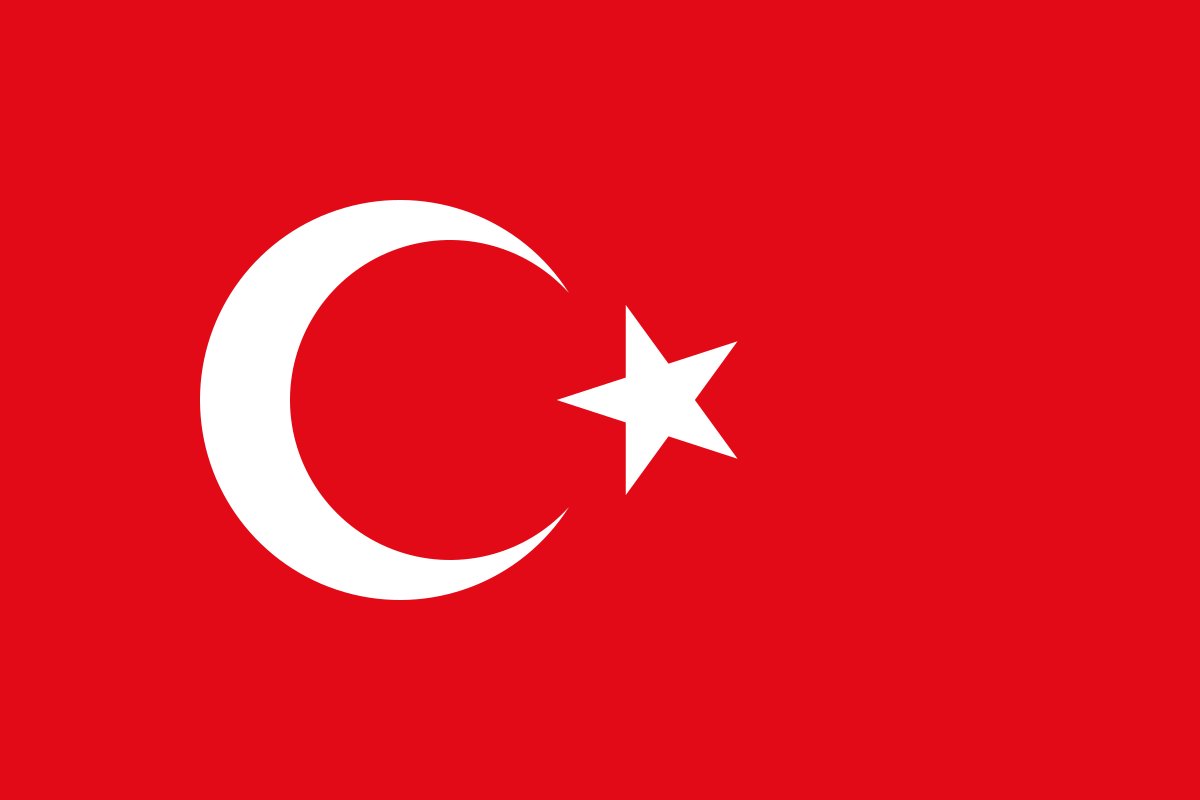 Turkey